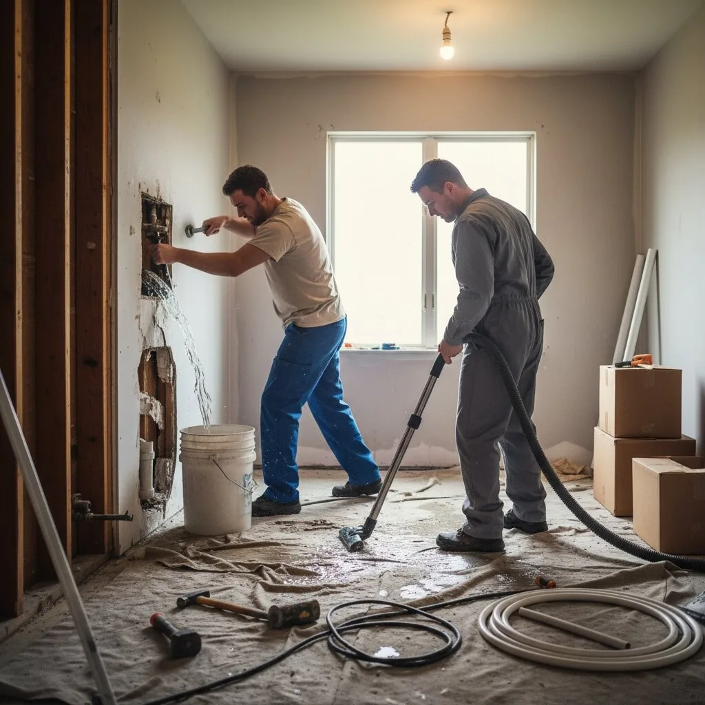 PureHaven Works in Issaquah